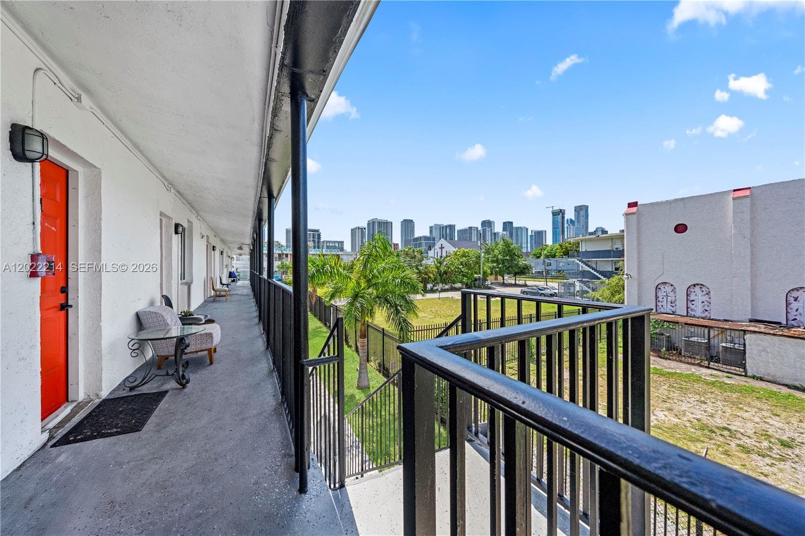 1829 NW 2nd Ct, Miami FL 33136 — 20
