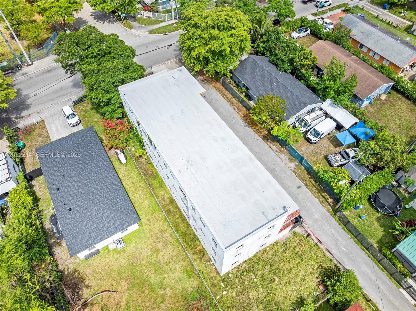 1829 NW 2nd Ct, Miami FL 33136 — 9