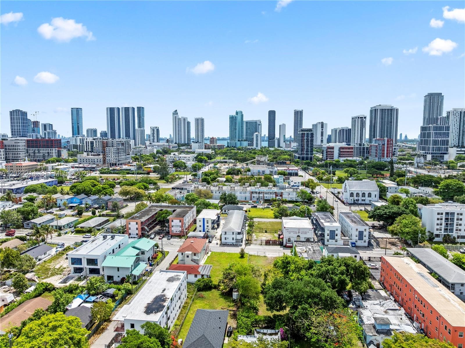 1829 NW 2nd Ct, Miami FL 33136 — 10