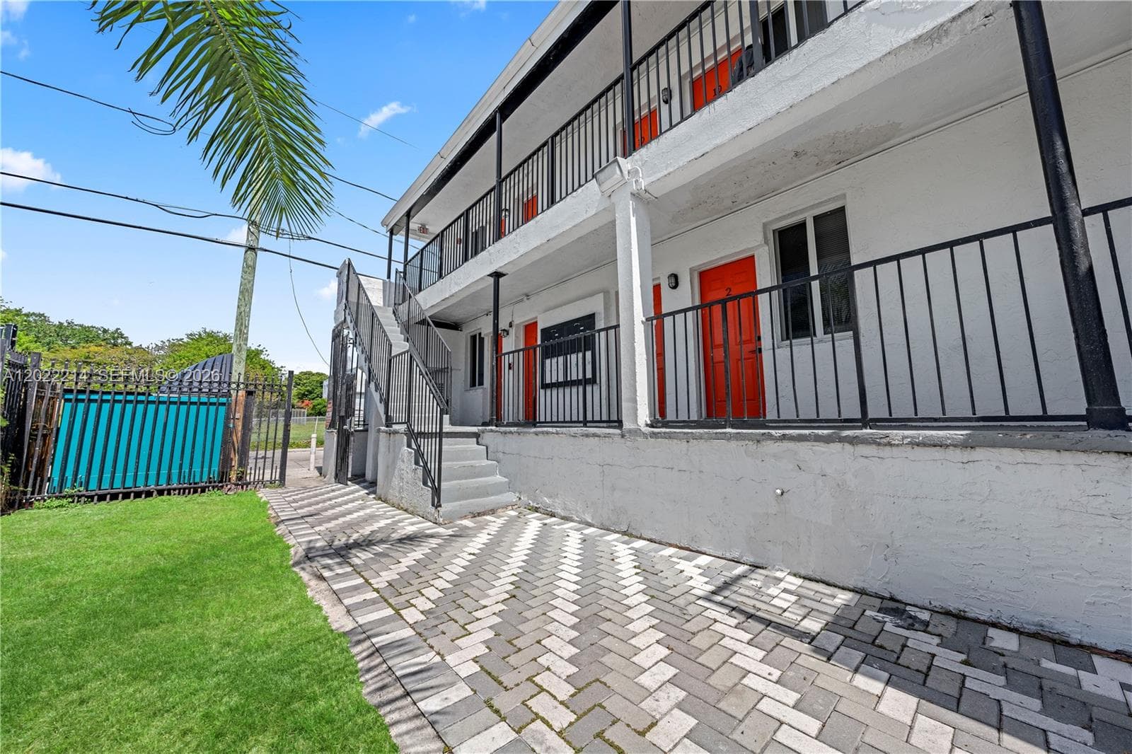 1829 NW 2nd Ct, Miami FL 33136 — 15