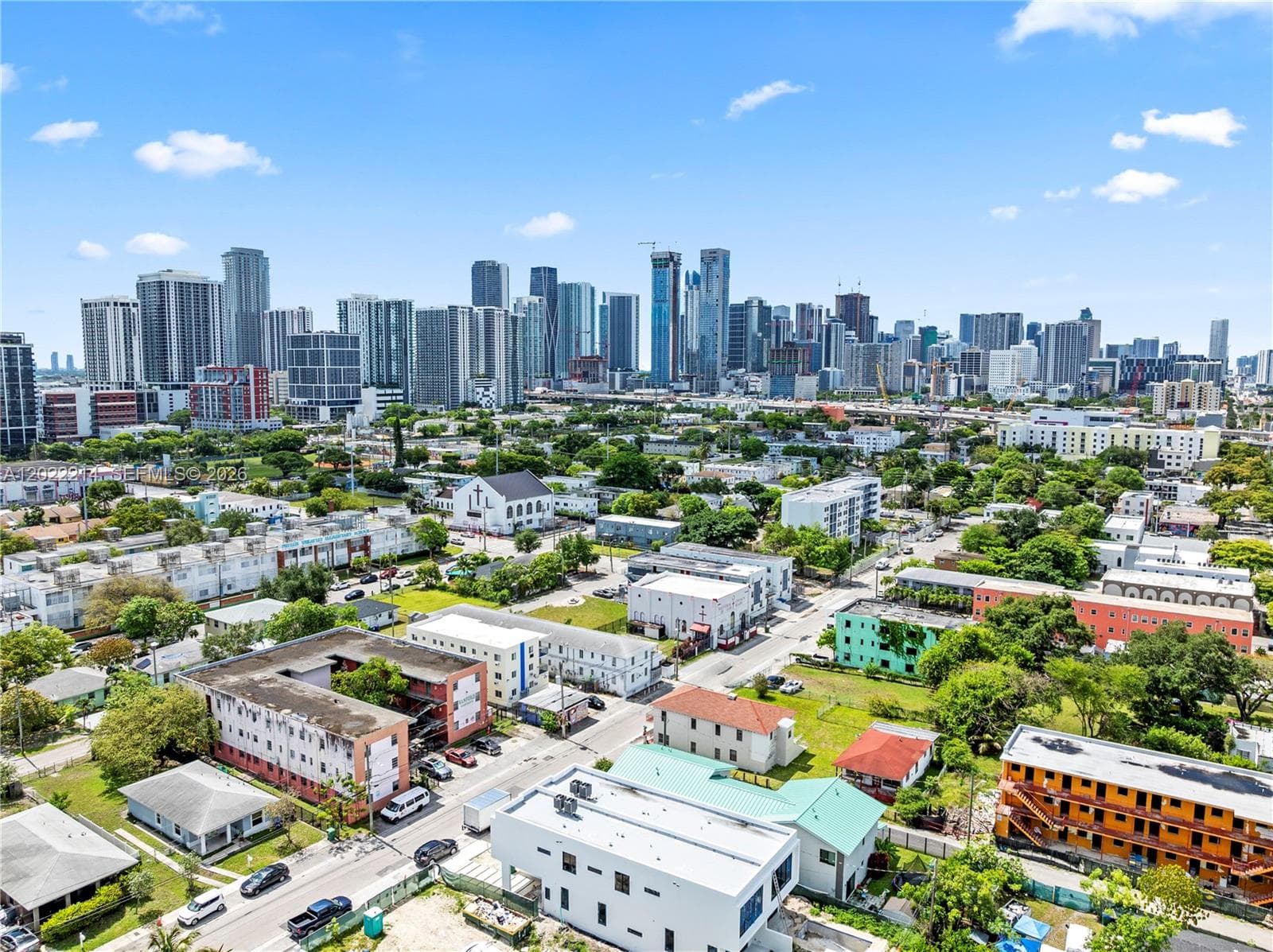 1829 NW 2nd Ct, Miami FL 33136 — 11