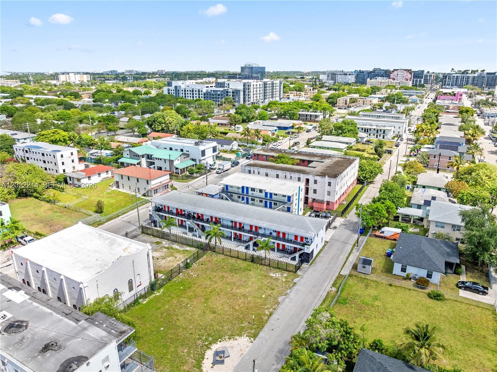 1829 NW 2nd Ct, Miami FL 33136 — 8