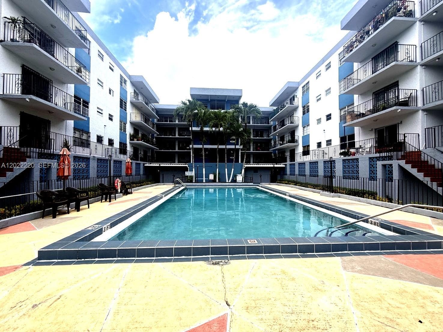 1635 W 44th Pl # 311, Hialeah FL 33012 — 18