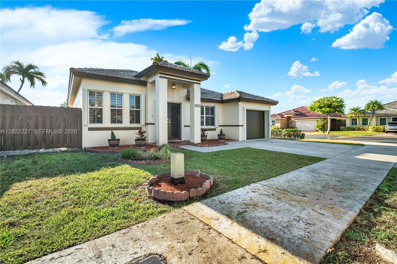 8357 SW 162nd Ct, Miami FL 33193 — 3