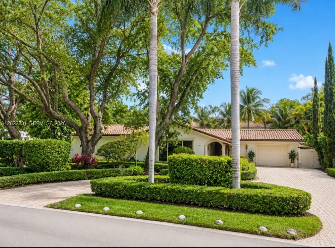 7980 SW 52nd Ave, Miami FL 33143 — 3