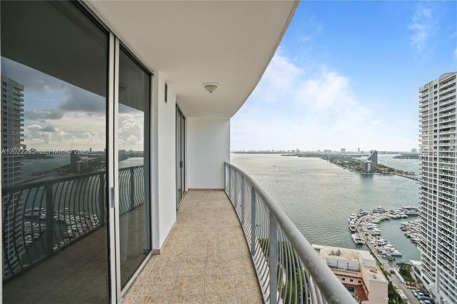 1750 N Bayshore Dr # 2804, Miami FL 33132 — 16