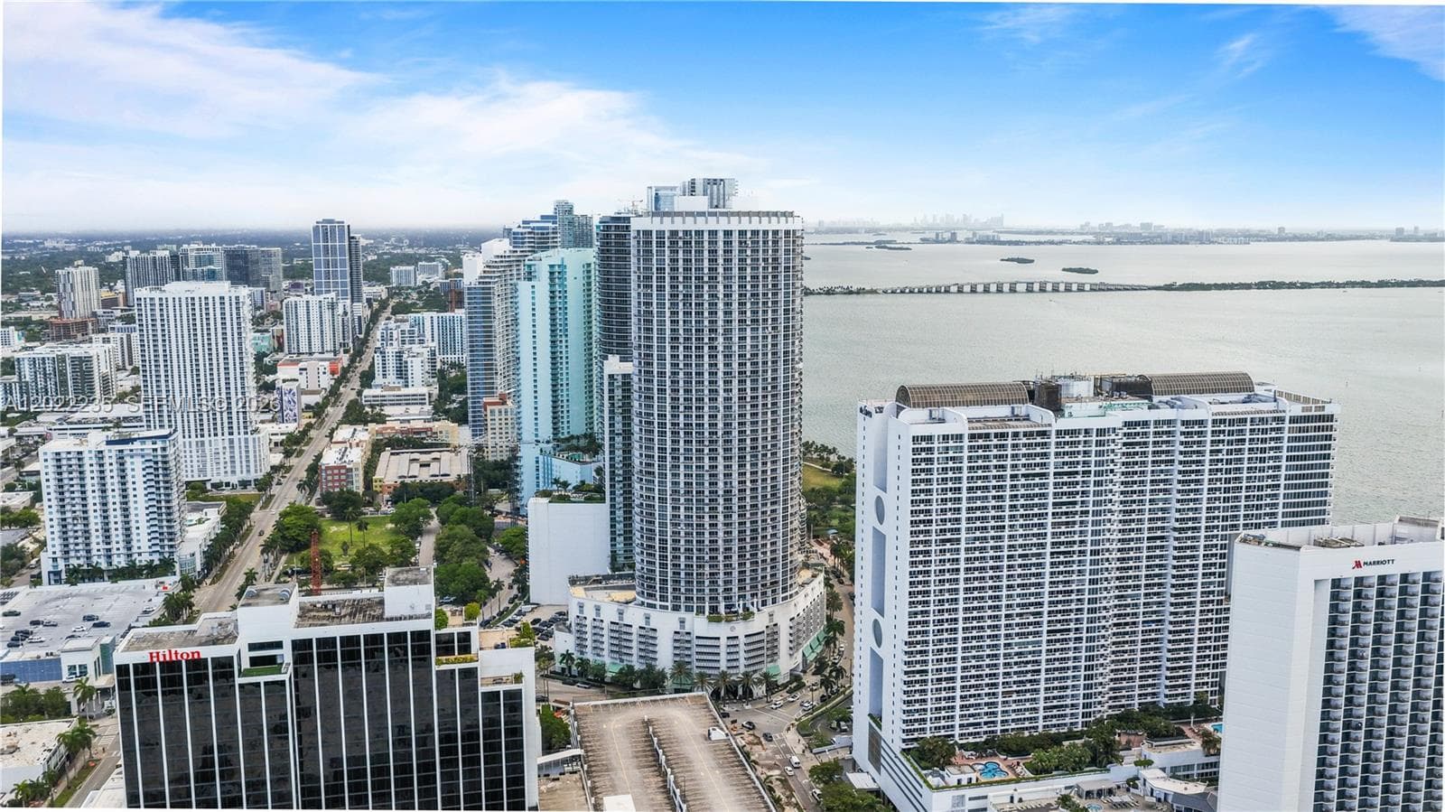 1750 N Bayshore Dr # 2804, Miami FL 33132 — 26