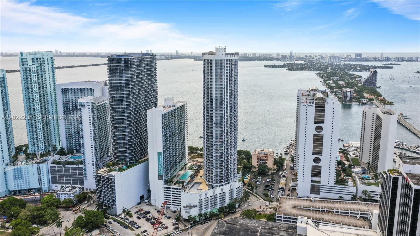 1750 N Bayshore Dr # 2804, Miami FL 33132 — 28
