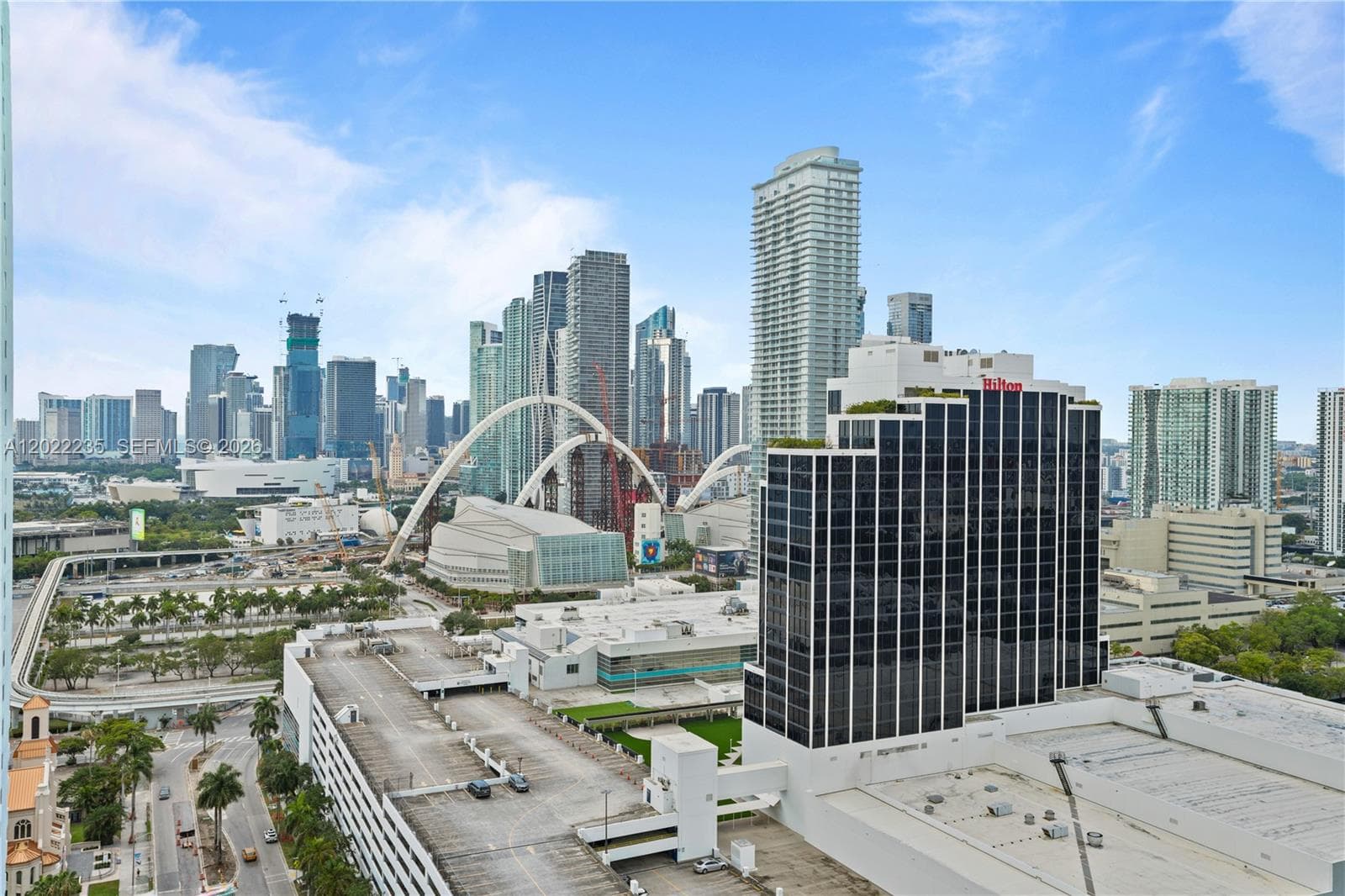 1750 N Bayshore Dr # 2804, Miami FL 33132 — 20