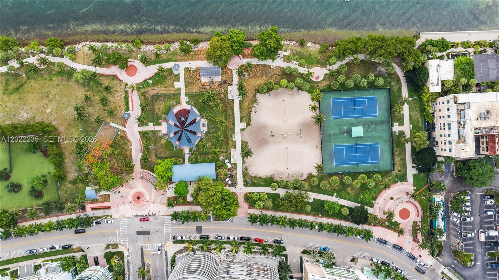 1750 N Bayshore Dr # 2804, Miami FL 33132 — 30