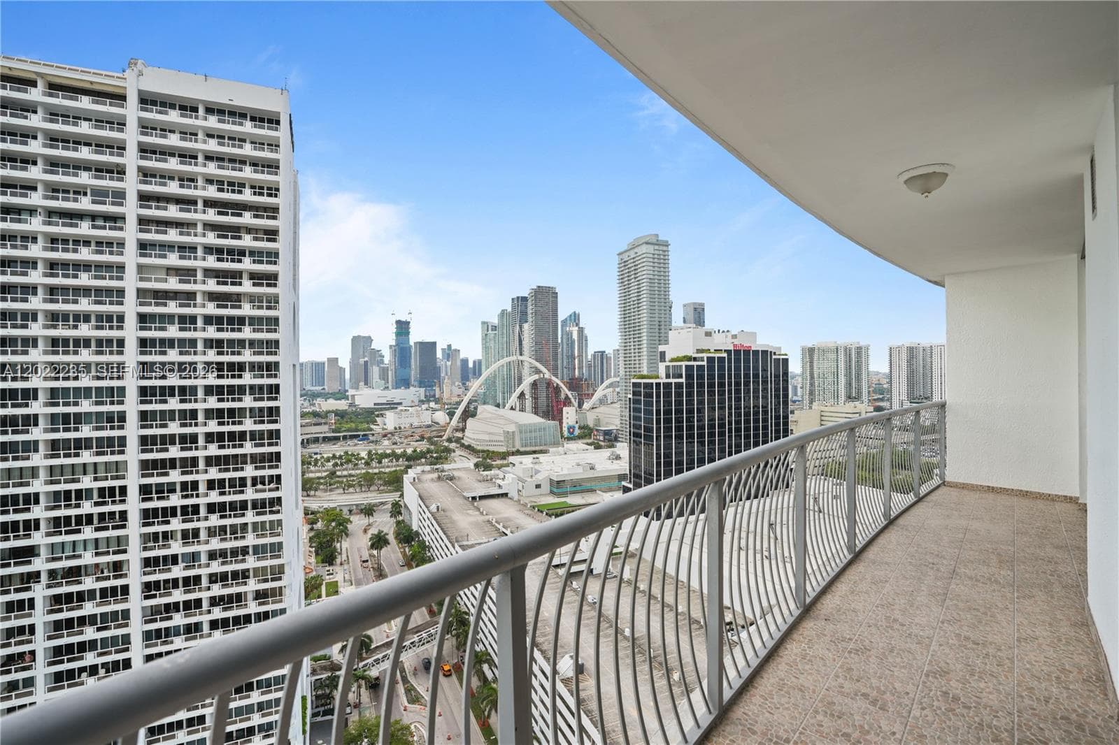 1750 N Bayshore Dr # 2804, Miami FL 33132 — 18