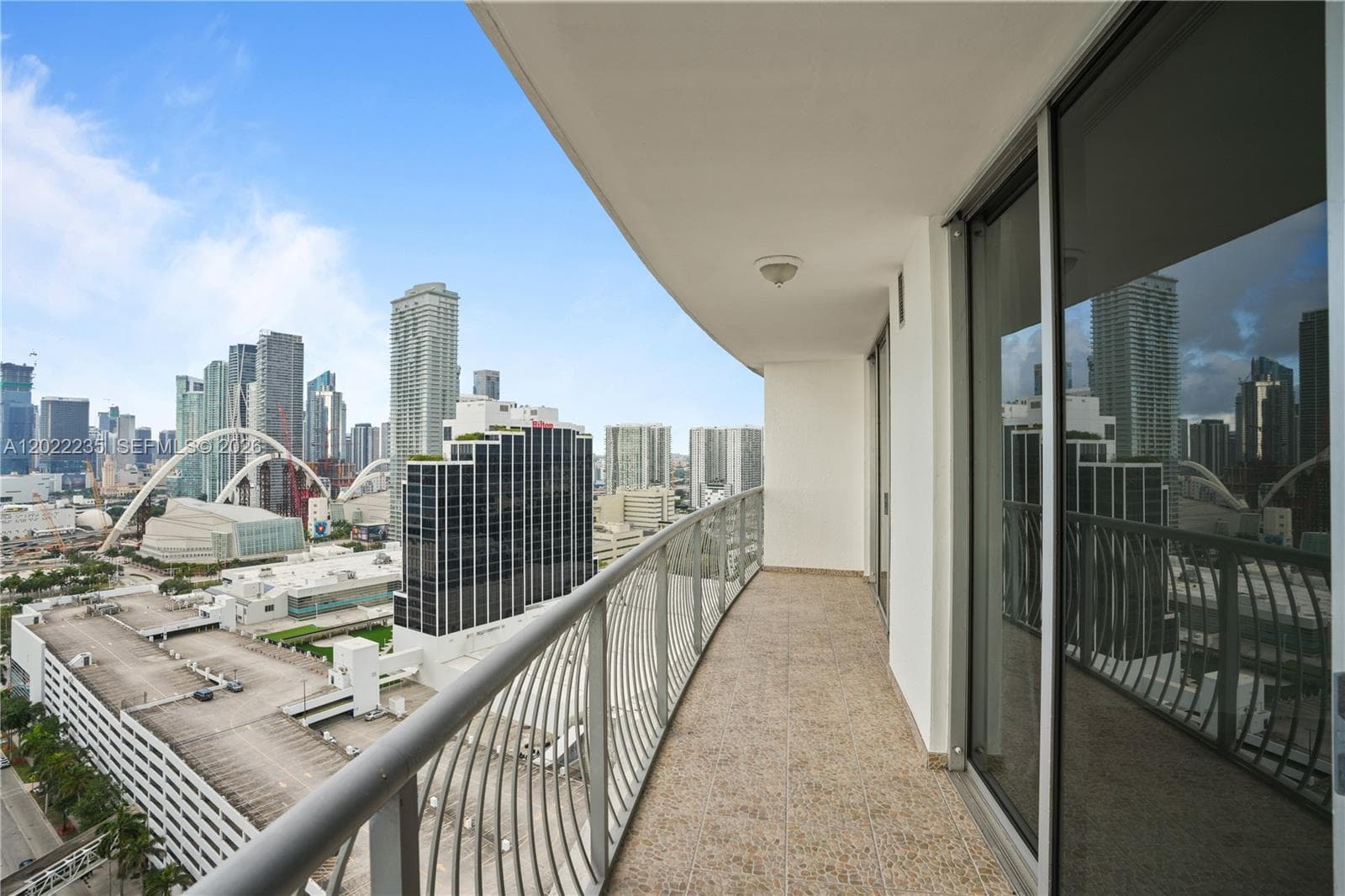 1750 N Bayshore Dr # 2804, Miami FL 33132 — 19