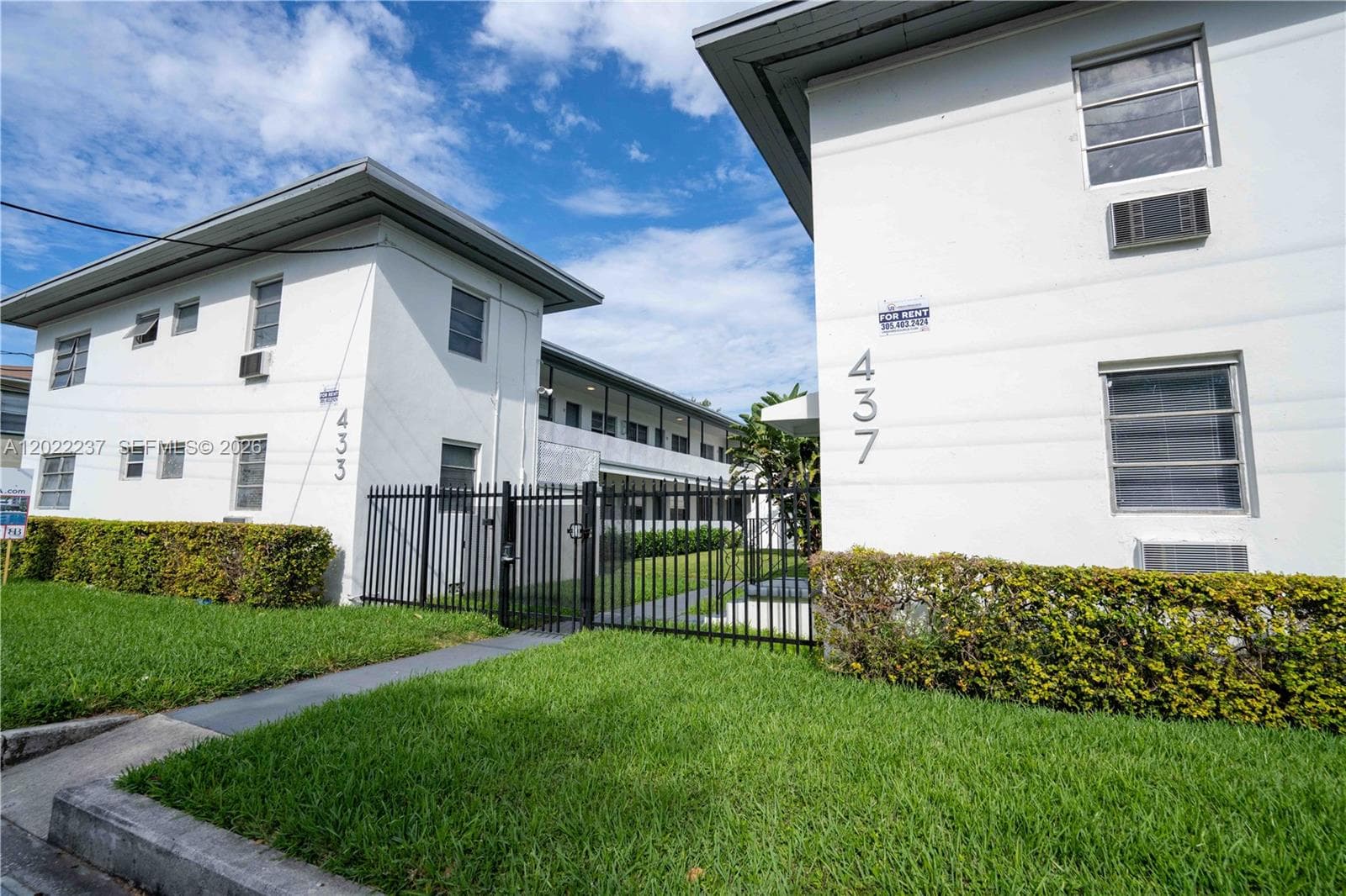 433 NE 82nd St # 5, Miami FL 33138 — 1