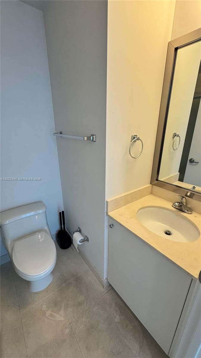 60 SW 13th St # 4612, Miami FL 33130 — 21