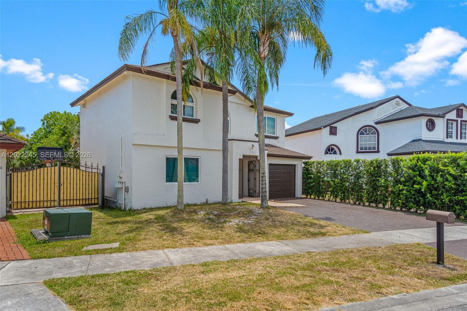 15530 SW 59th St, Miami FL 33193 — 2