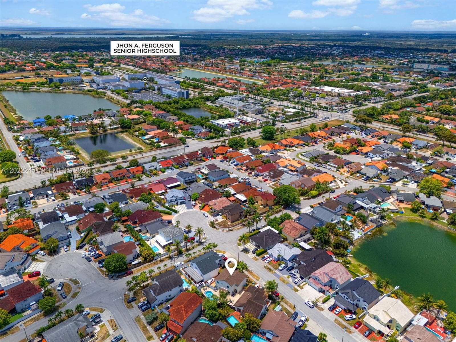 15530 SW 59th St, Miami FL 33193 — 58