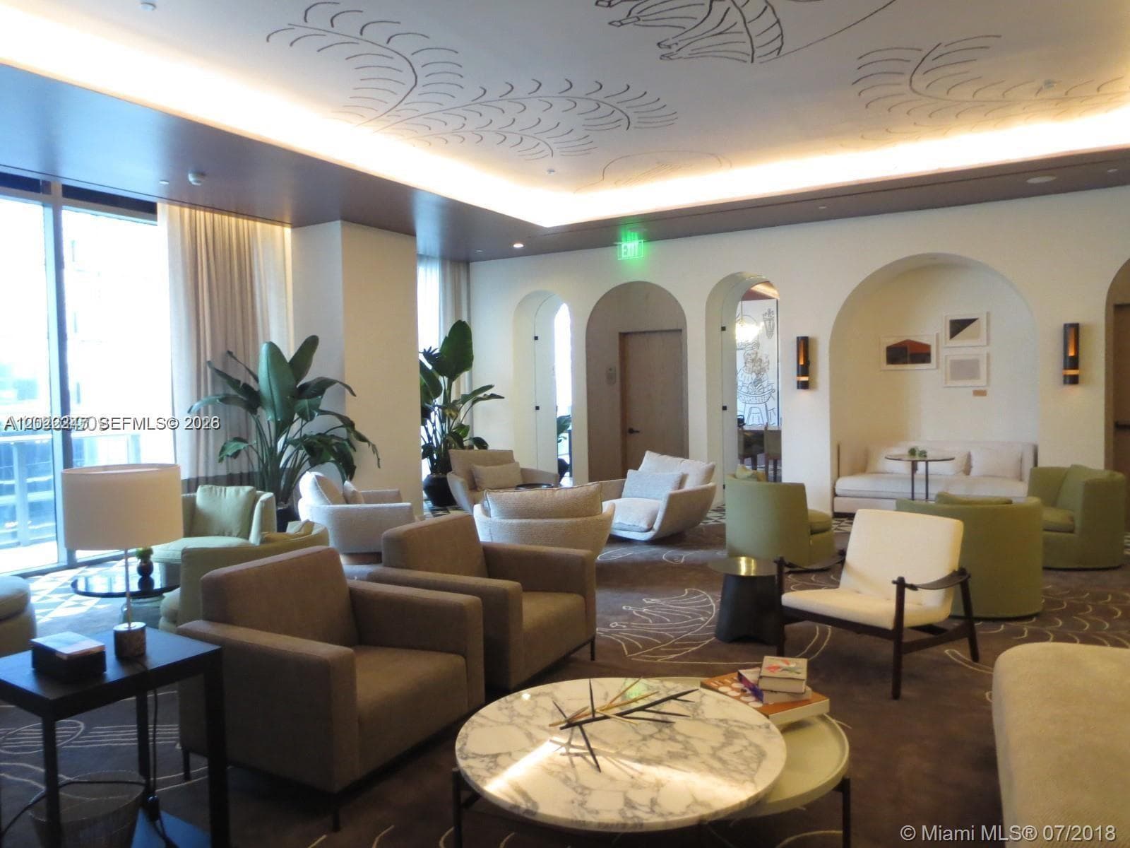 801 S Miami Ave # 1709, Miami FL 33130 — 13