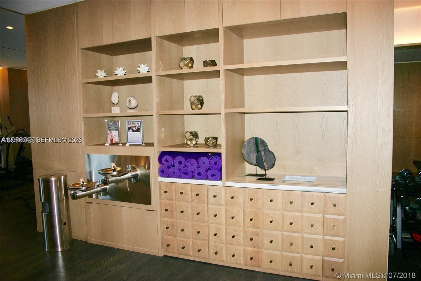801 S Miami Ave # 1709, Miami FL 33130 — 16