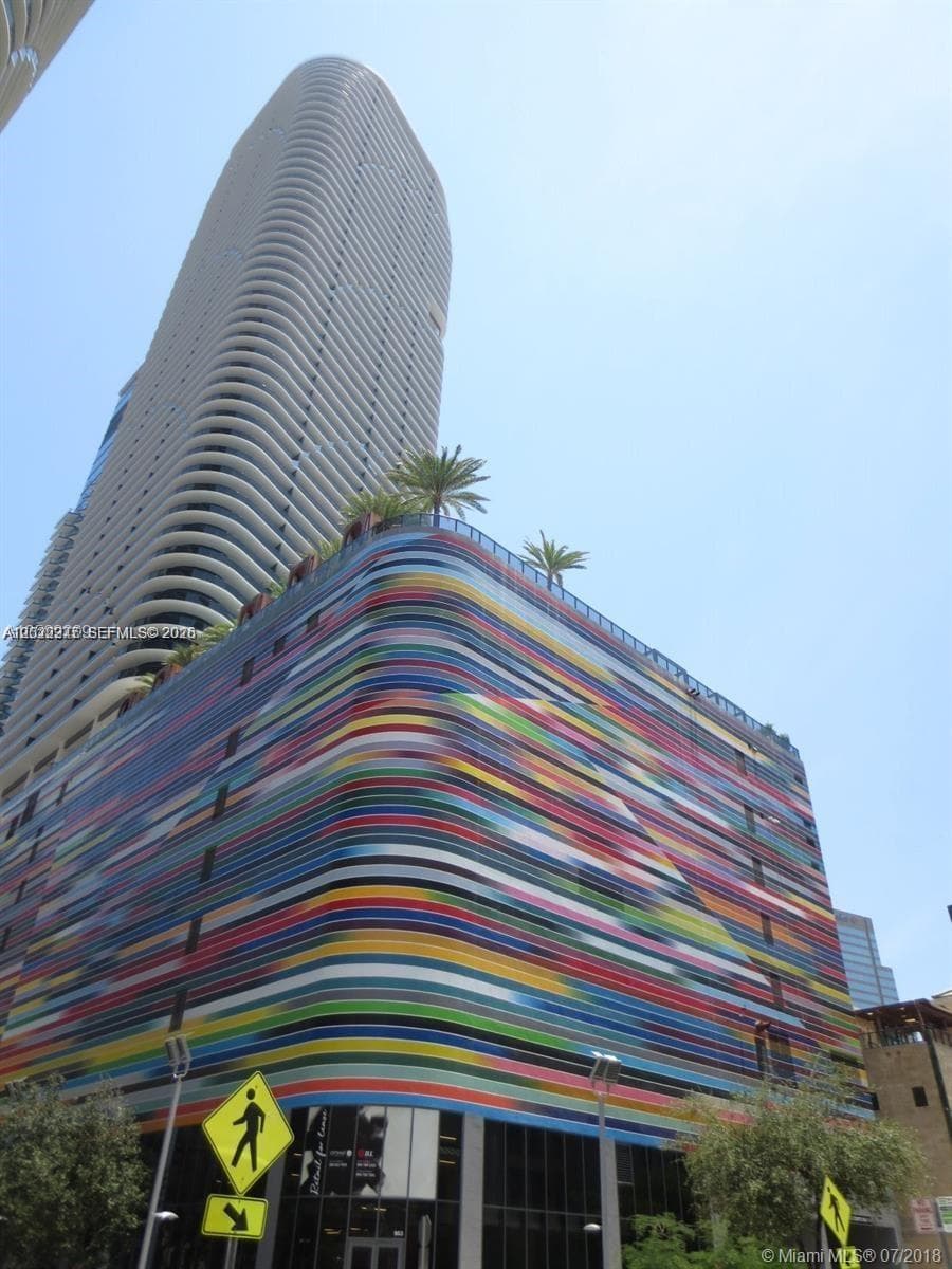 801 S Miami Ave # 1709, Miami FL 33130 — 3
