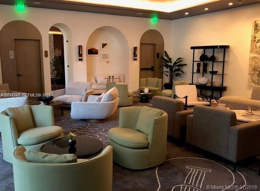 801 S Miami Ave # 1709, Miami FL 33130 — 5