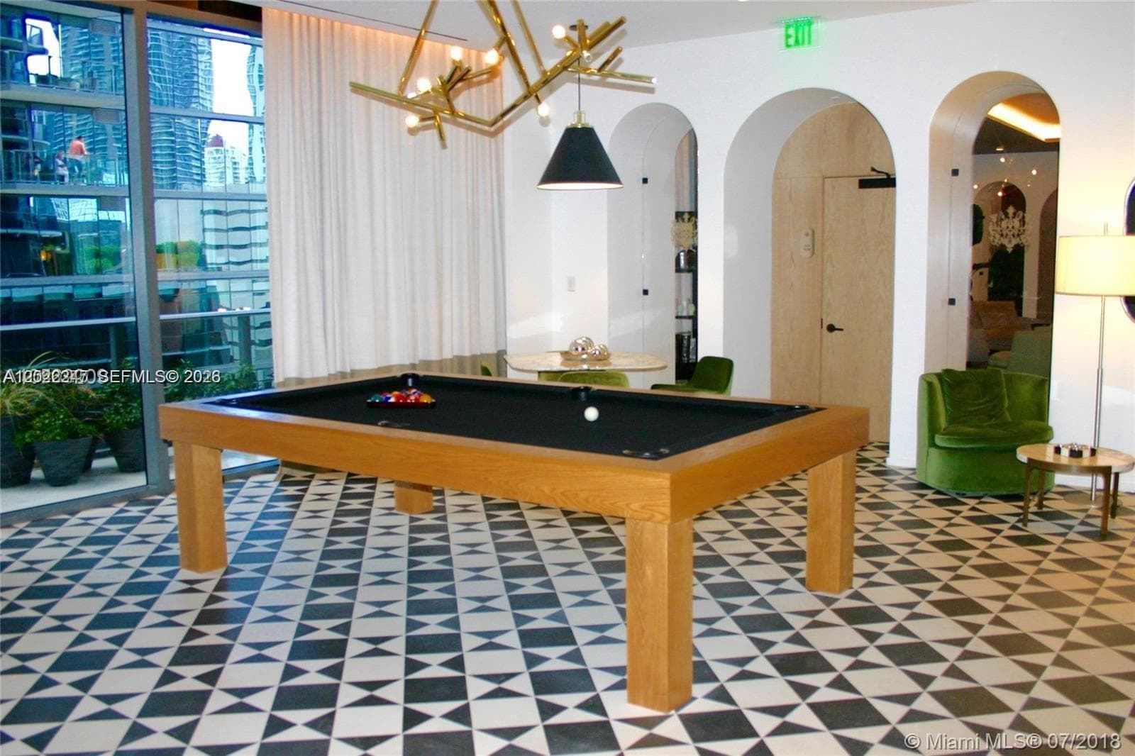 801 S Miami Ave # 1709, Miami FL 33130 — 14