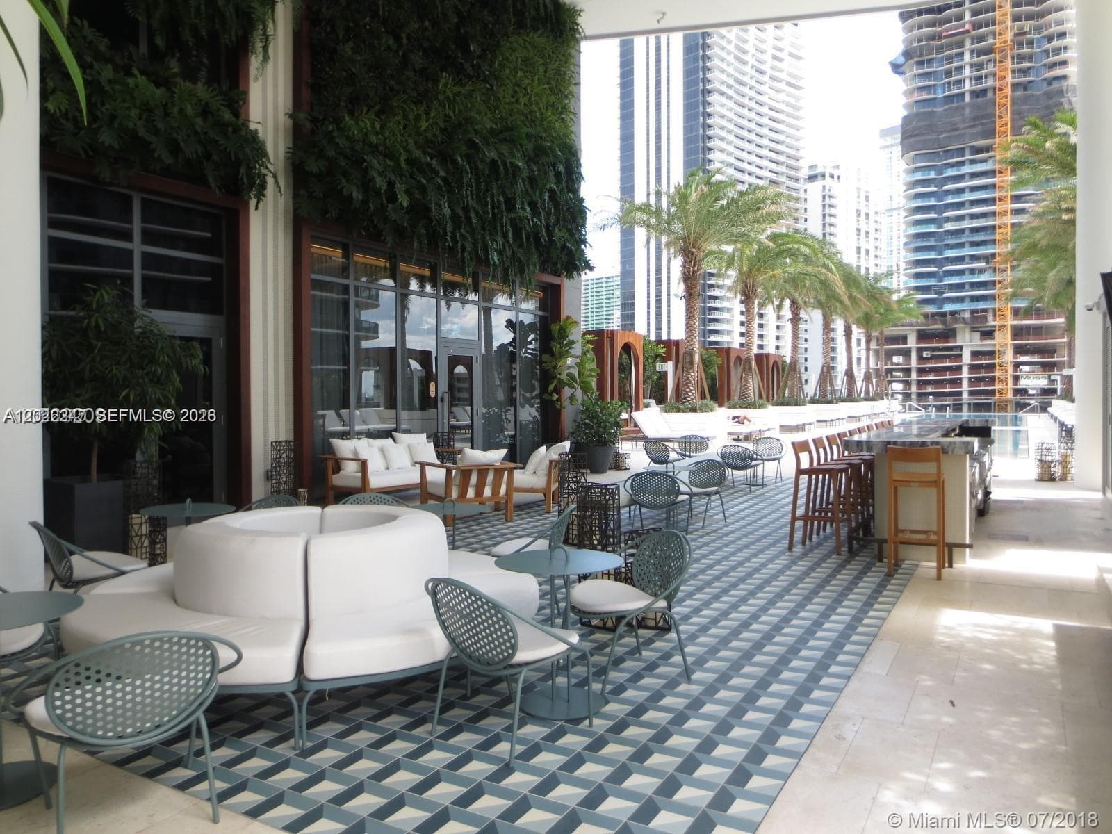 801 S Miami Ave # 1709, Miami FL 33130 — 18