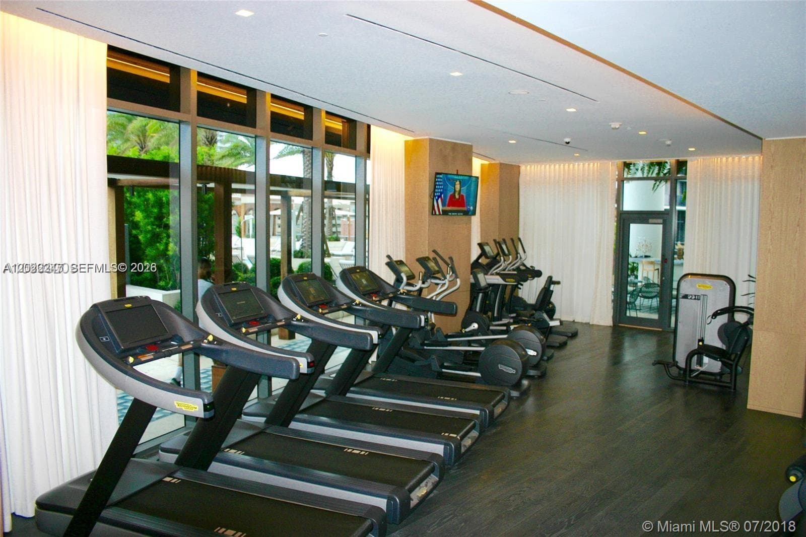 801 S Miami Ave # 1709, Miami FL 33130 — 15