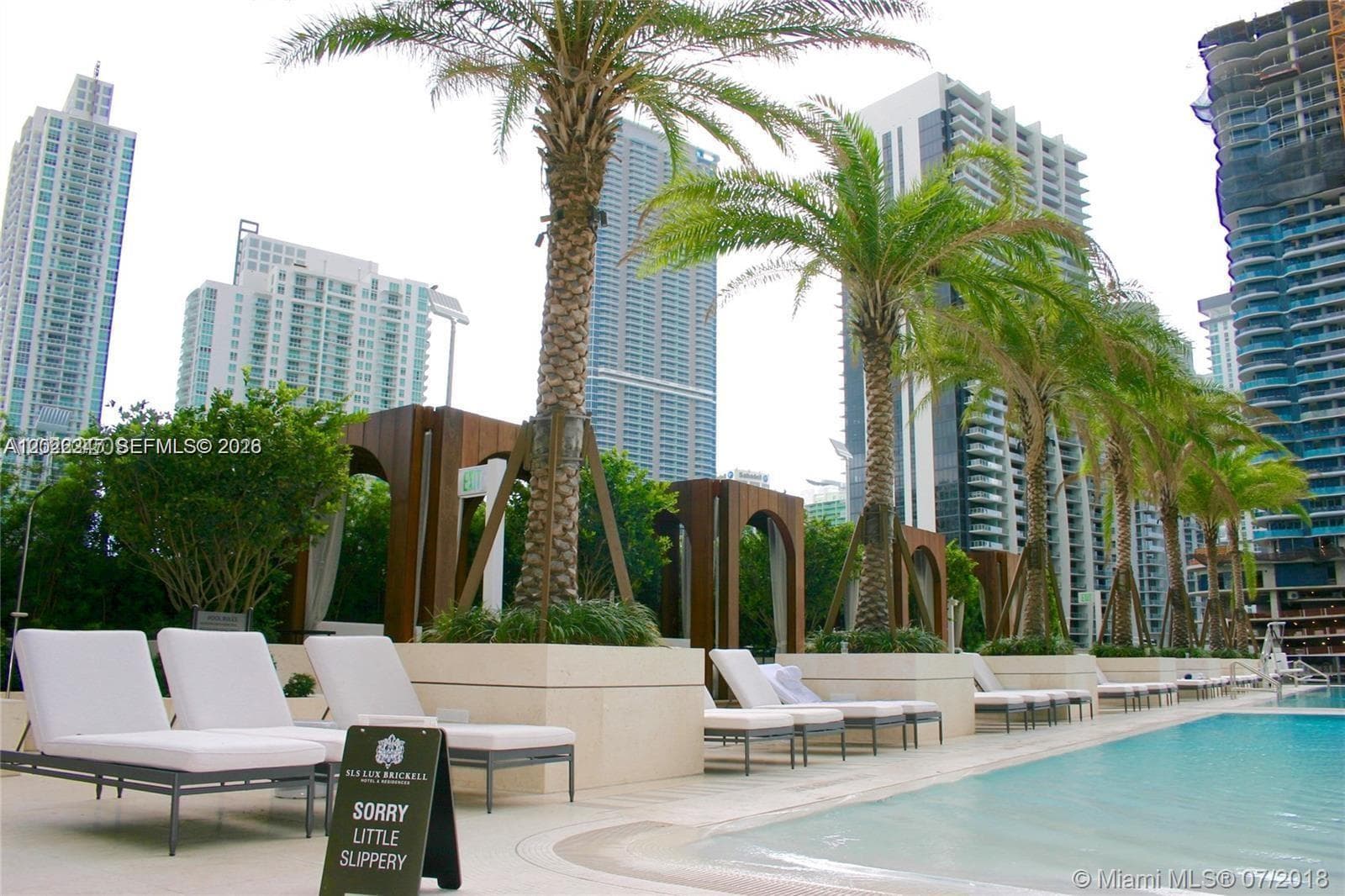801 S Miami Ave # 1709, Miami FL 33130 — 19