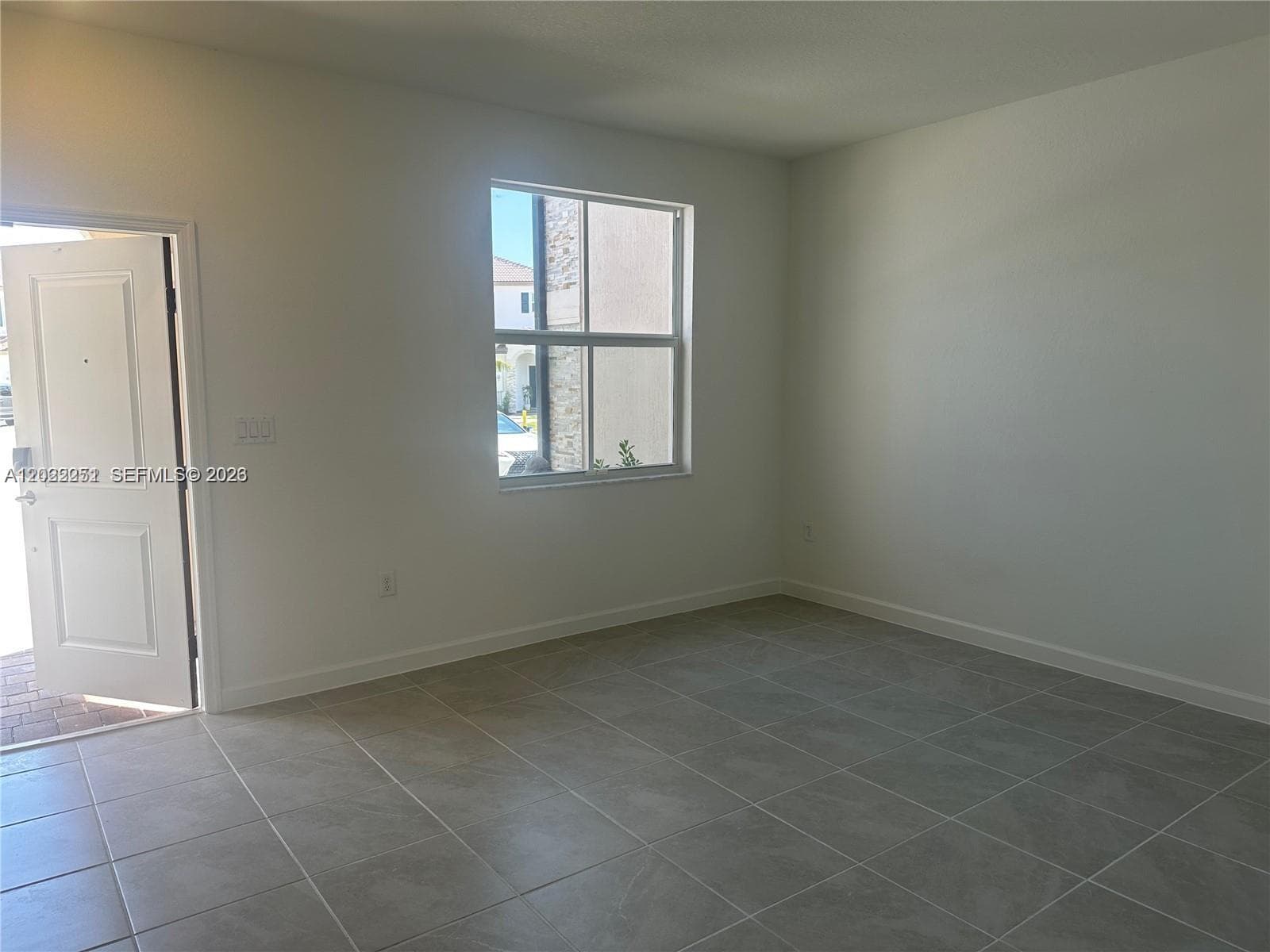 12210 NW 23rd Path # 0, Miami FL 33167 — 2
