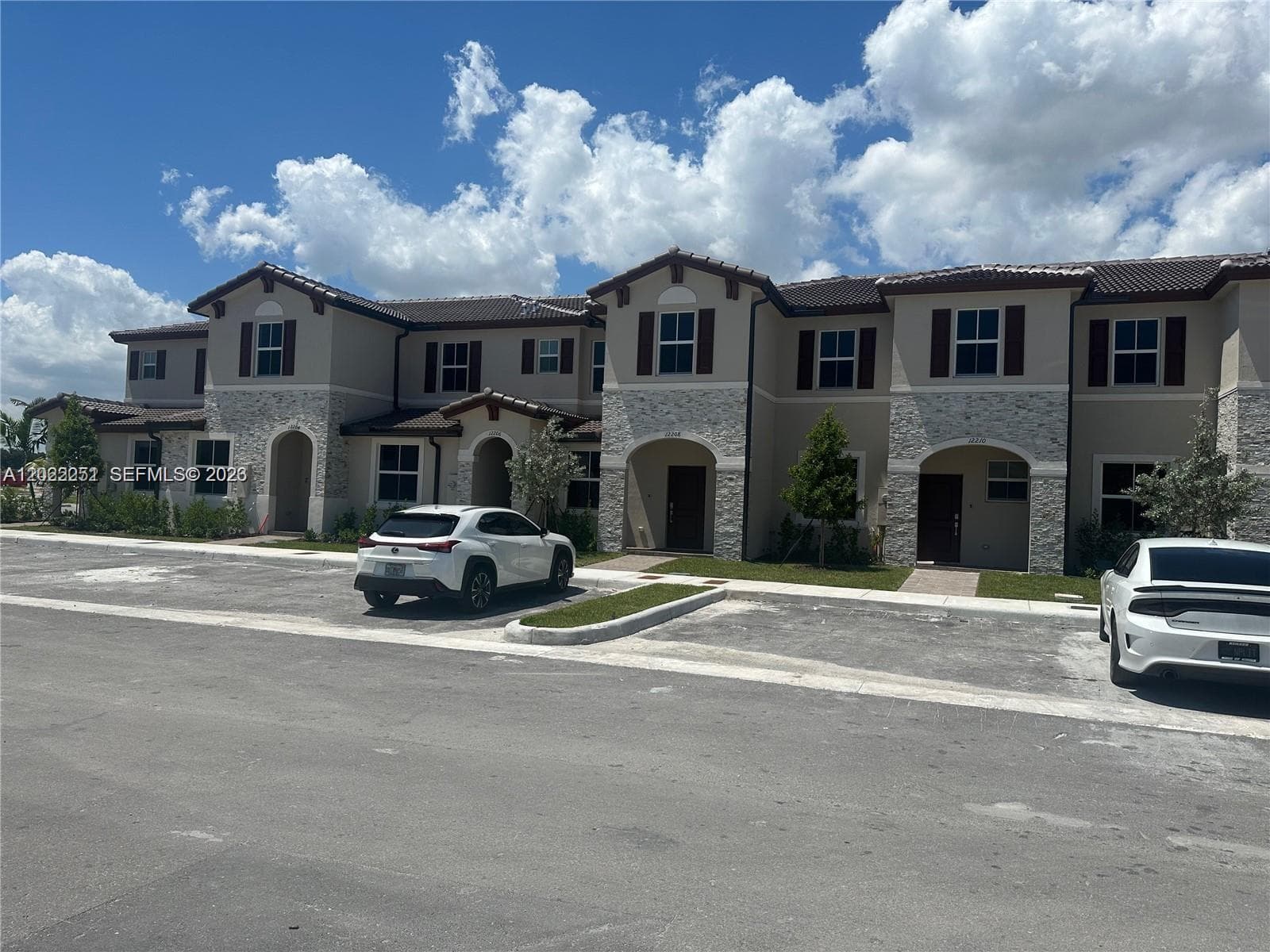 12210 NW 23rd Path # 0, Miami FL 33167 — 17