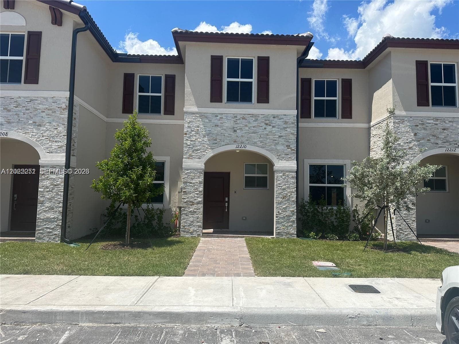 12210 NW 23rd Path # 0, Miami FL 33167 — 1