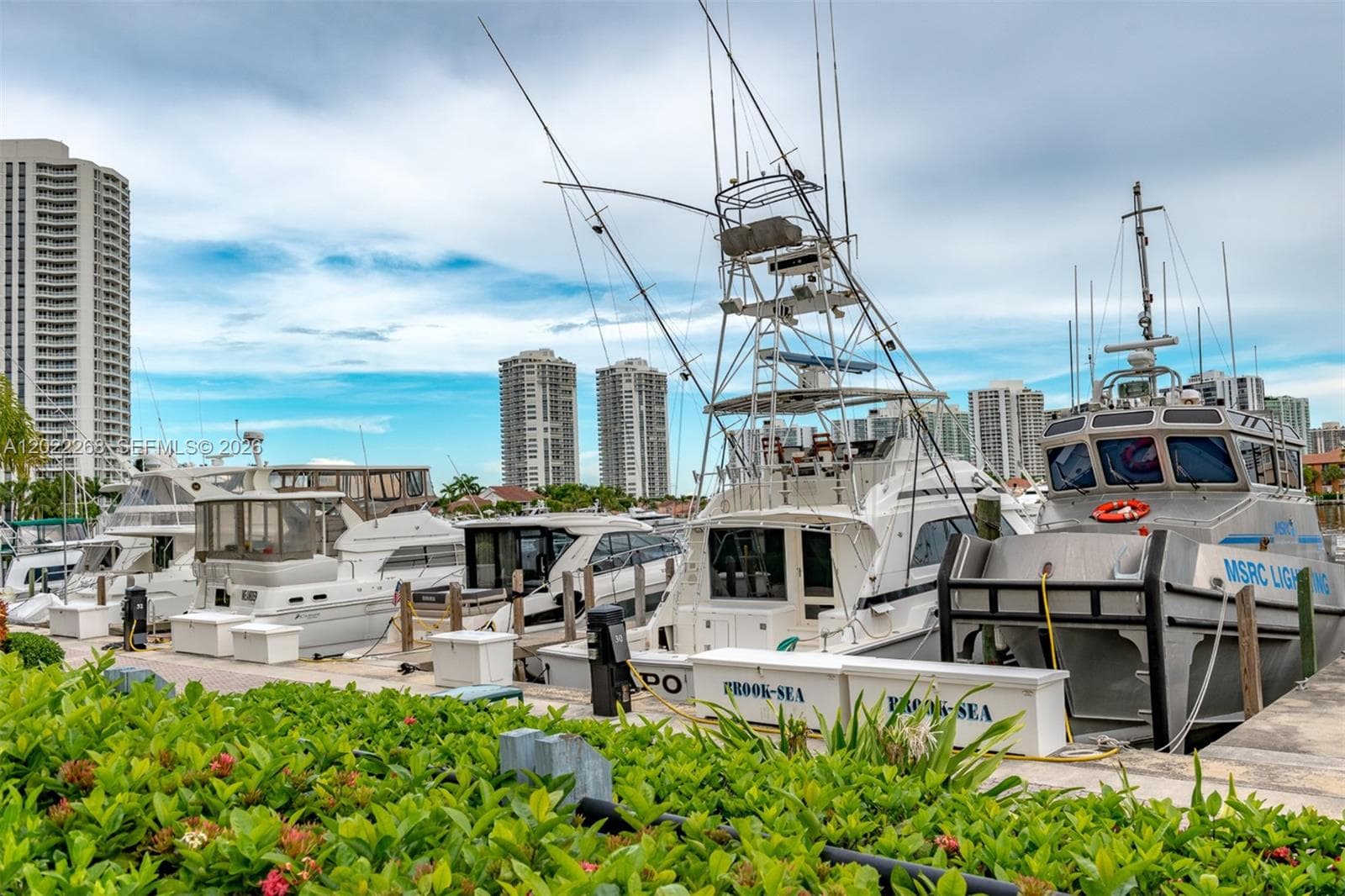 3610 Yacht Club Dr # 511, Aventura FL 33180 — 23