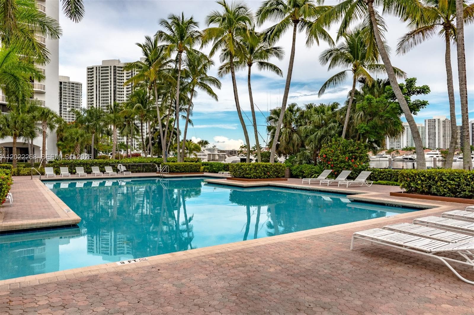 3610 Yacht Club Dr # 511, Aventura FL 33180 — 18
