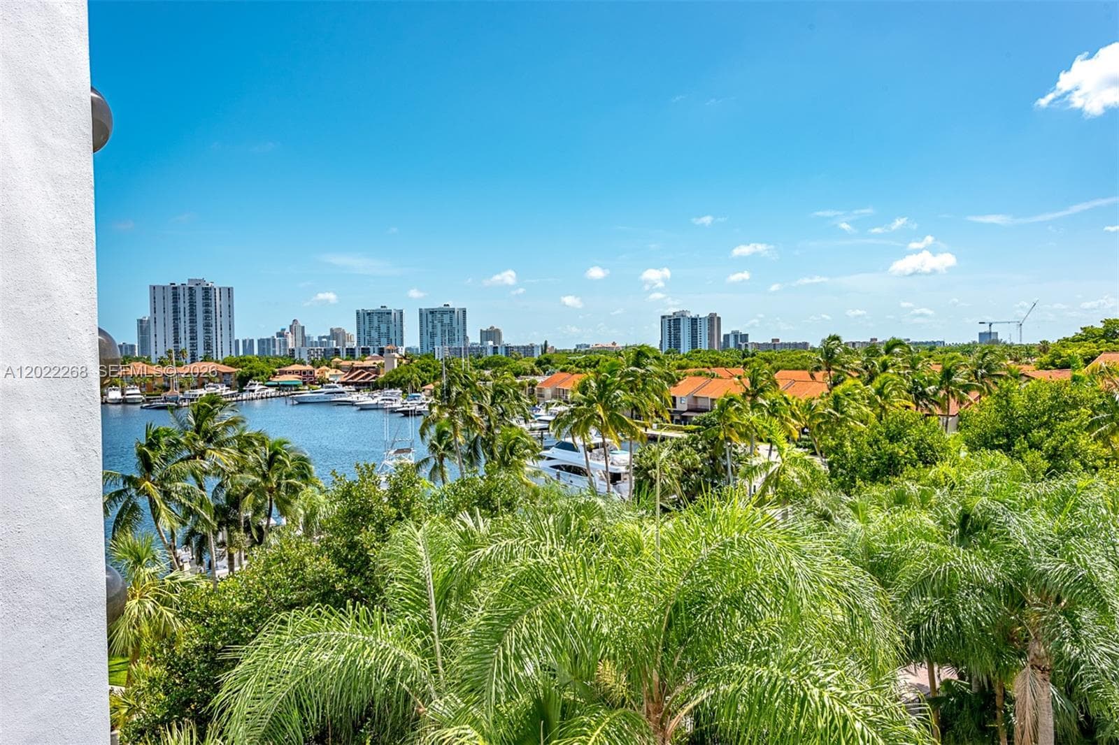 3610 Yacht Club Dr # 511, Aventura FL 33180 — 11