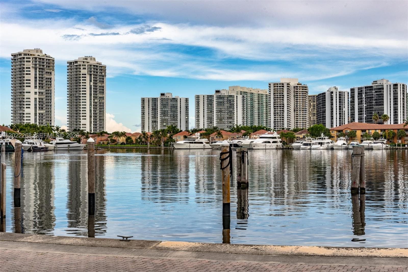 3610 Yacht Club Dr # 511, Aventura FL 33180 — 19