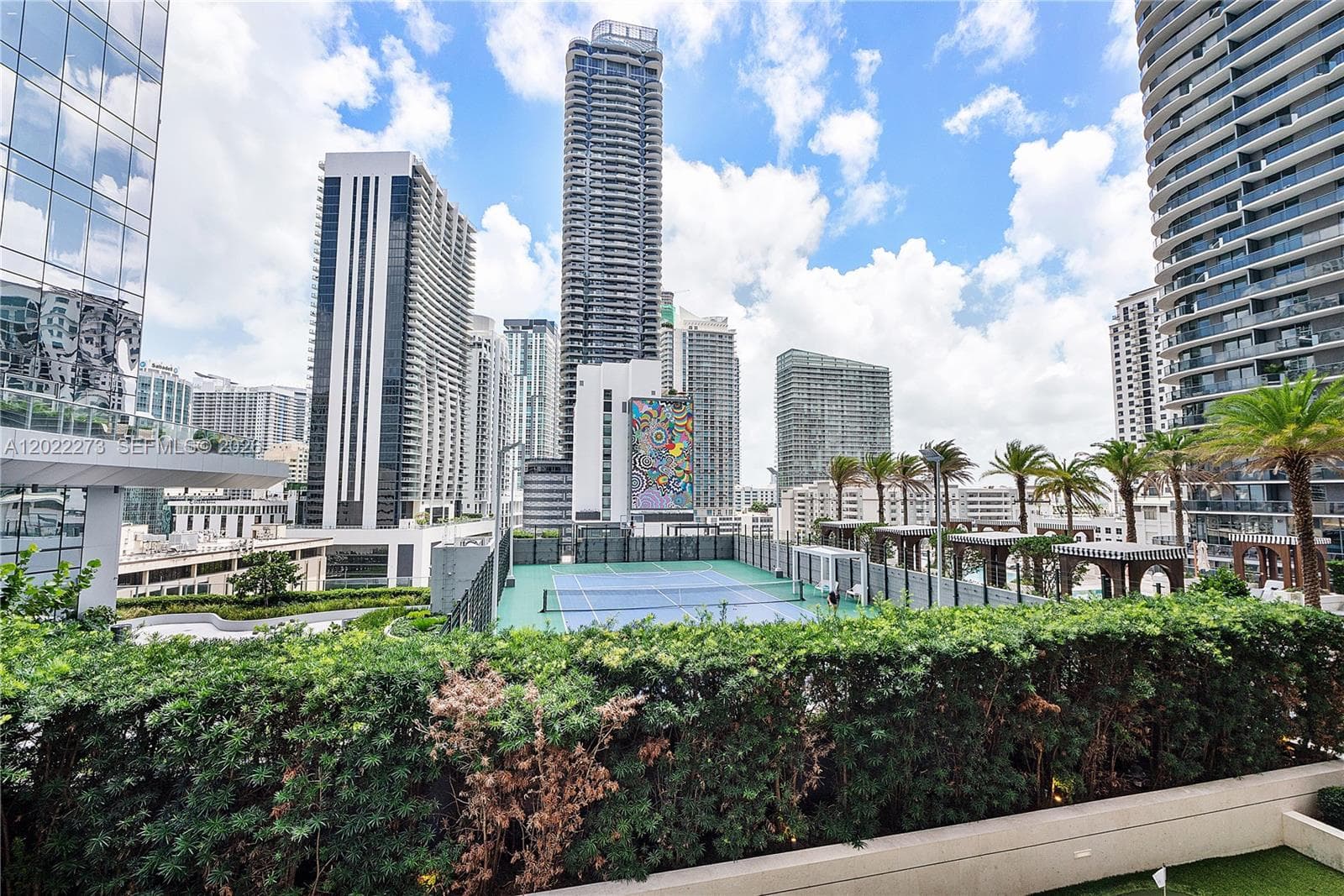 801 S Miami Ave # 1004, Miami FL 33130 — 23