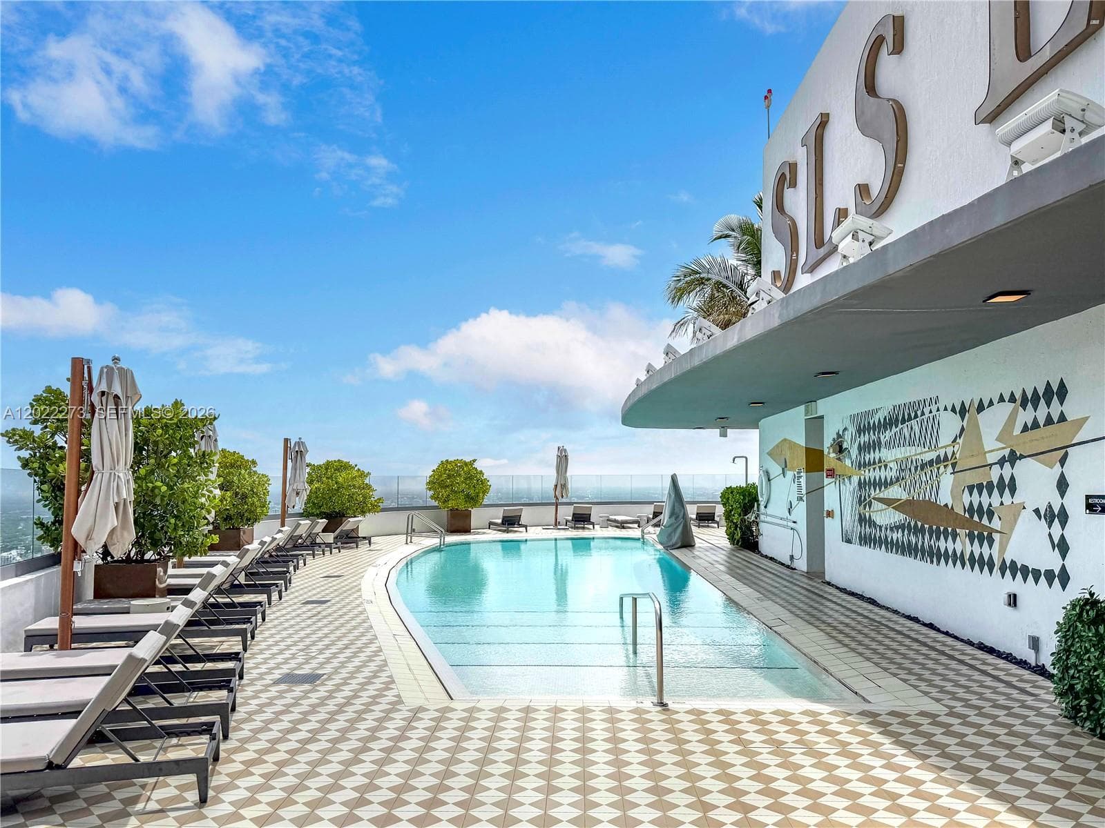 801 S Miami Ave # 1004, Miami FL 33130 — 7