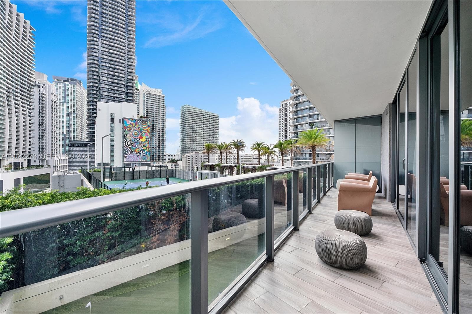 801 S Miami Ave # 1004, Miami FL 33130 — 20