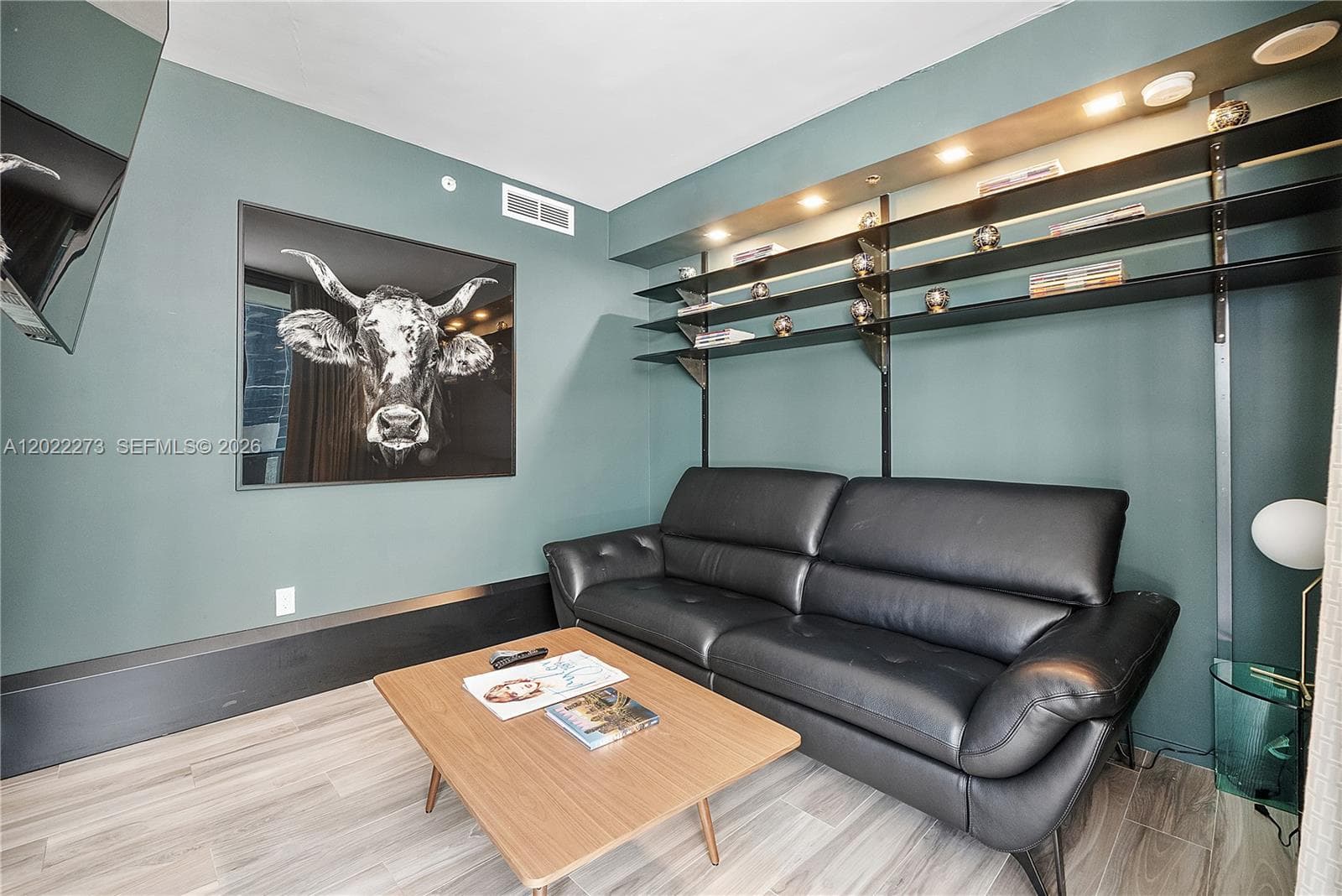 801 S Miami Ave # 1004, Miami FL 33130 — 9