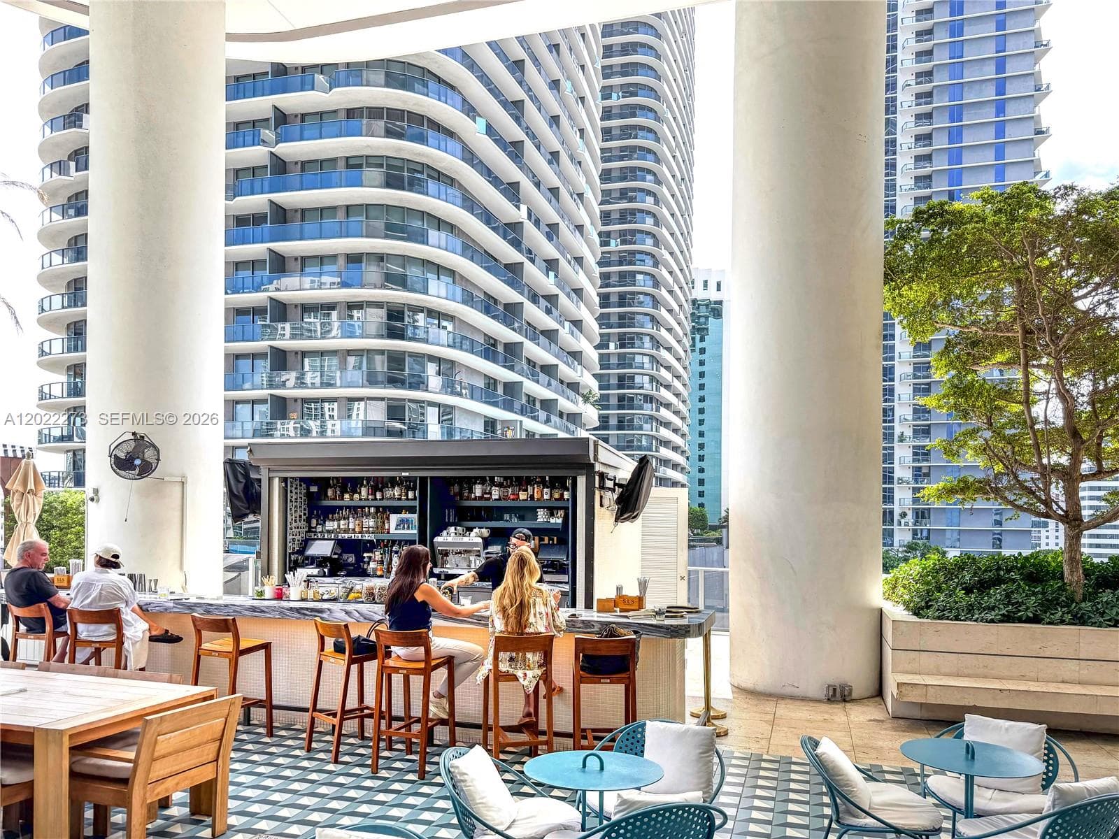 801 S Miami Ave # 1004, Miami FL 33130 — 30