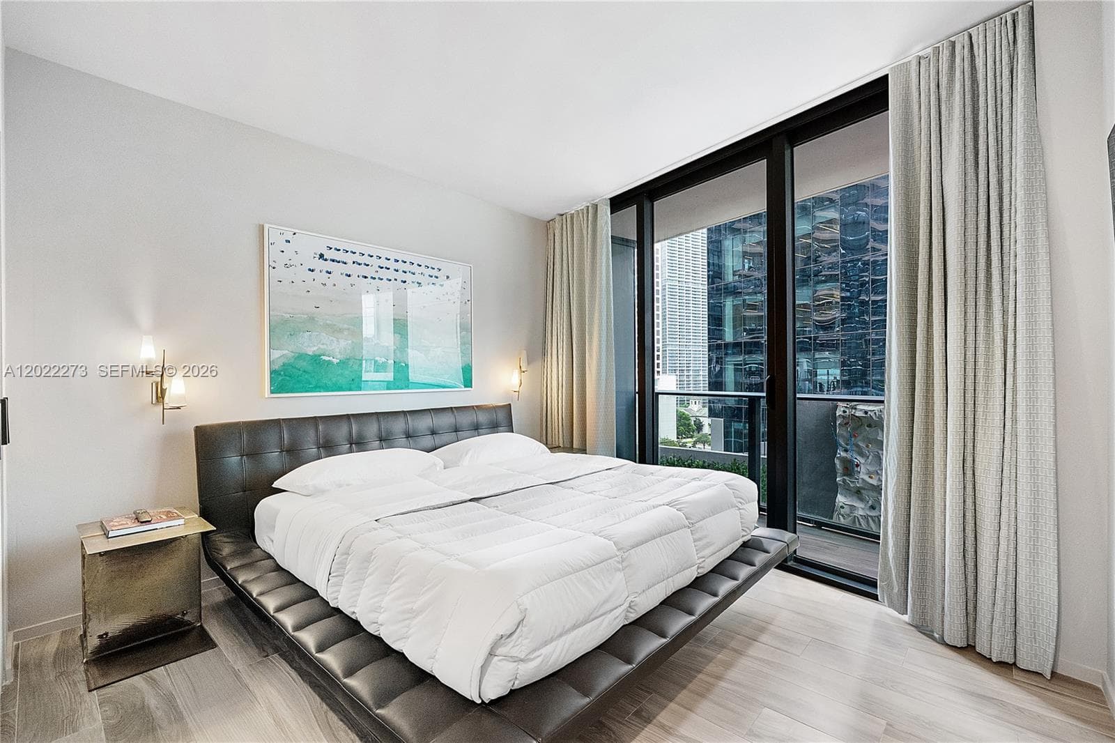 801 S Miami Ave # 1004, Miami FL 33130 — 11