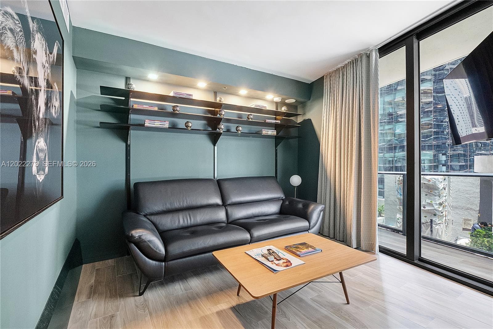 801 S Miami Ave # 1004, Miami FL 33130 — 8