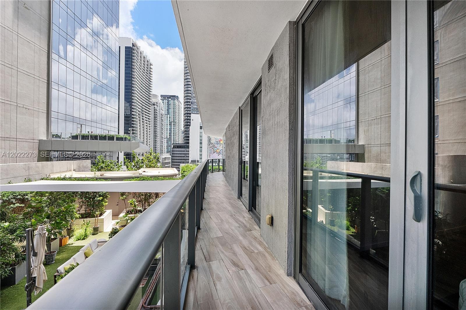 801 S Miami Ave # 1004, Miami FL 33130 — 21