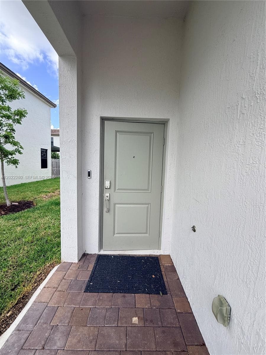 12893 SW 232nd Ln # 0, Homestead FL 33032 — 2