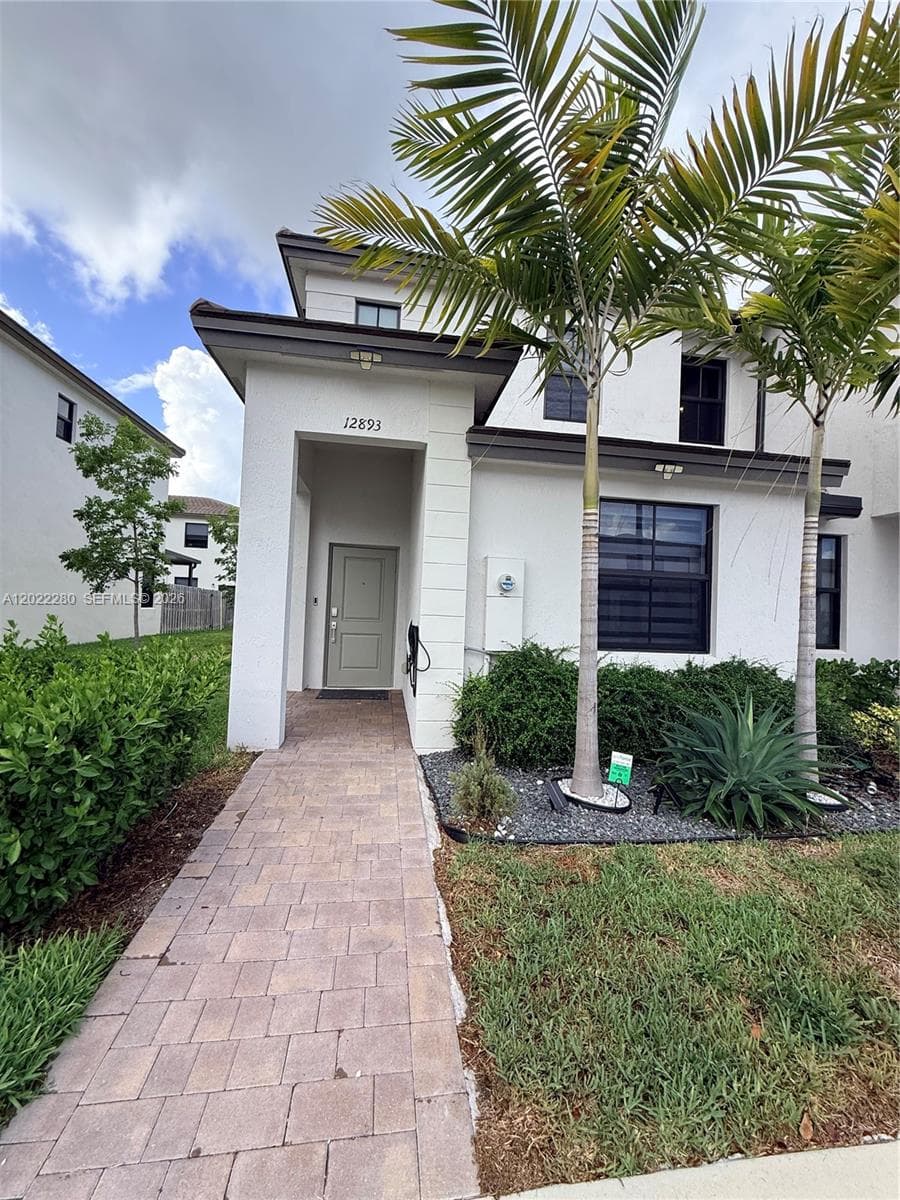 12893 SW 232nd Ln # 0, Homestead FL 33032 — 1