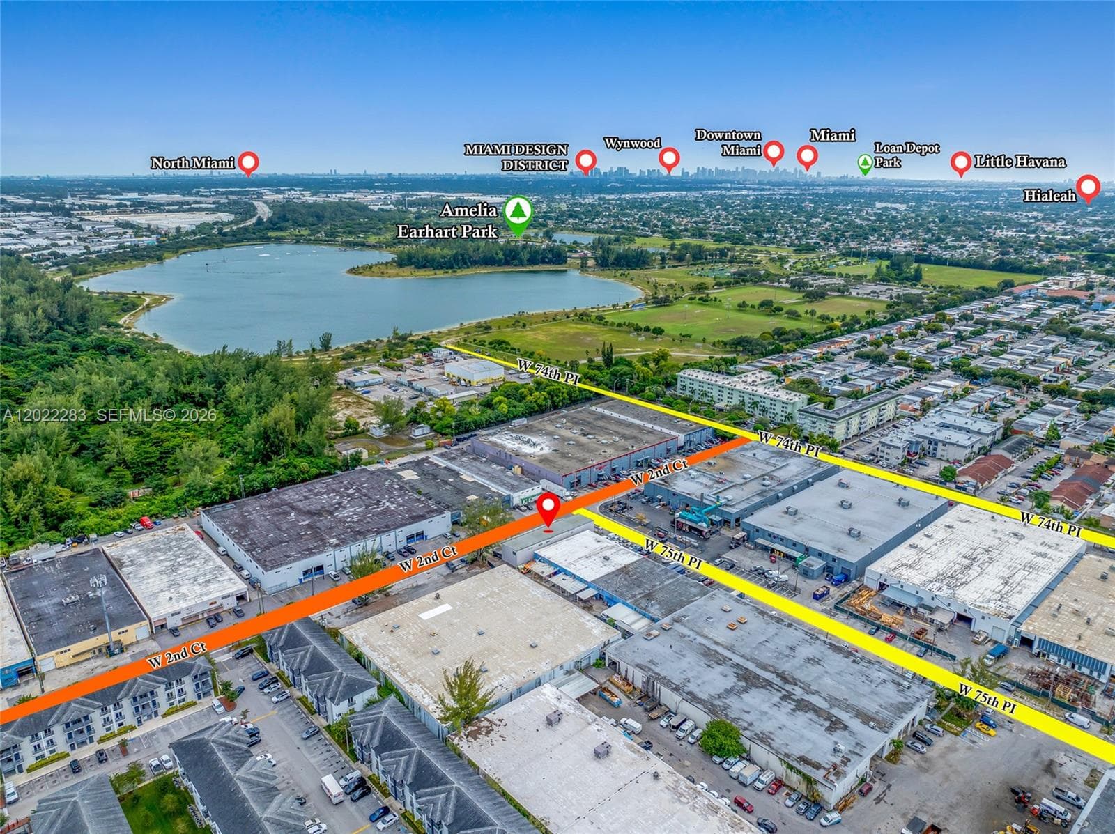 7550 W 2nd Ct, Hialeah FL 33014 — 36