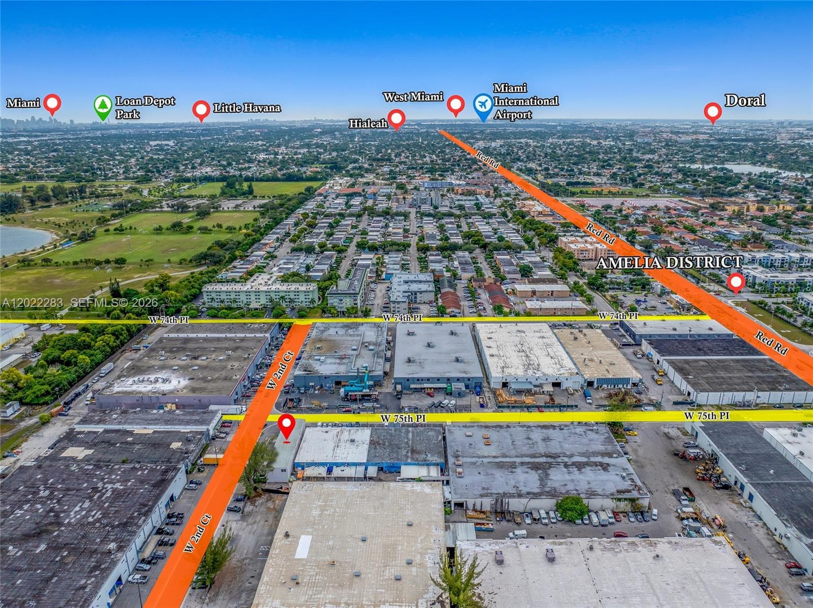 7550 W 2nd Ct, Hialeah FL 33014 — 37