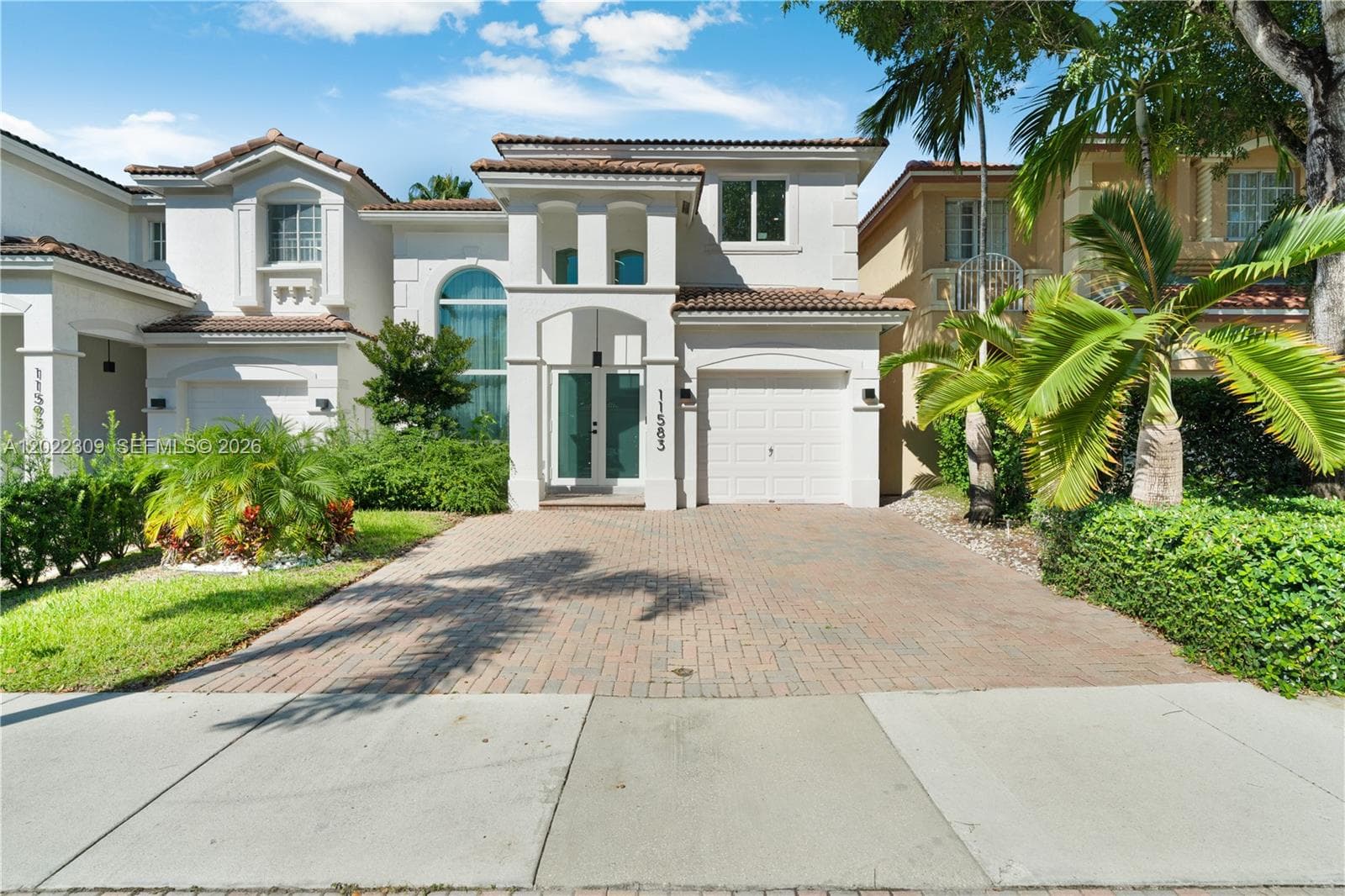 11583 NW 69th Ter, Doral FL 33178 — 3