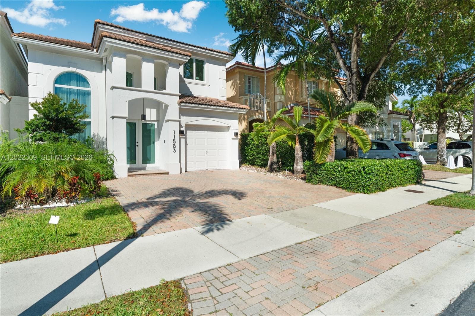 11583 NW 69th Ter, Doral FL 33178 — 1