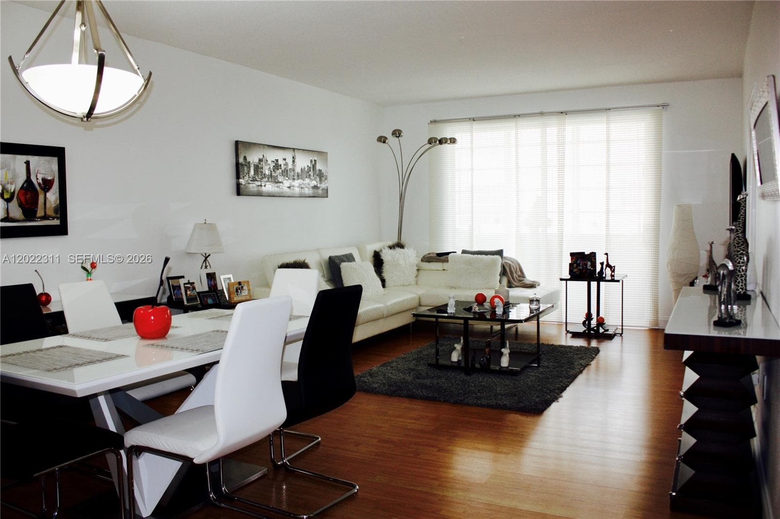 18555 NE 14th Ave # 702A, Miami FL 33179 — 14